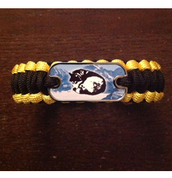 Paracord Bracelet